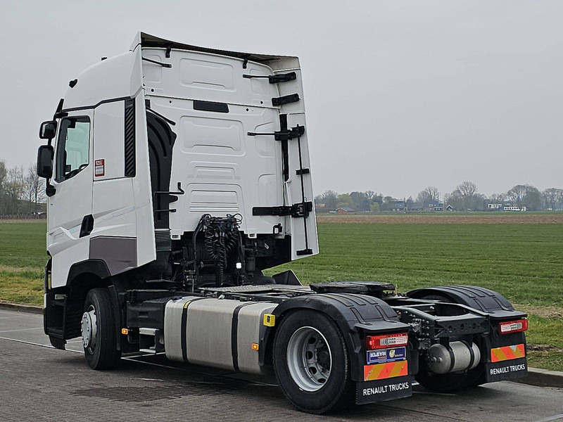 Sattelzugmaschine Renault T 520 T HIGH DTI13 XENON: das Bild 6
