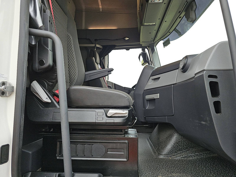 Sattelzugmaschine Renault T 520 T HIGH DTI13 XENON: das Bild 7
