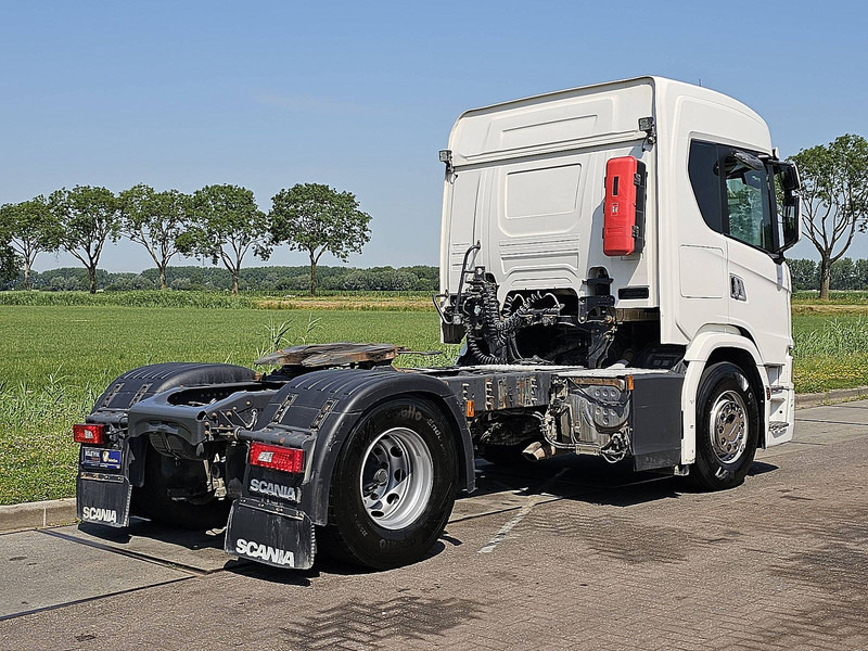 Scania G450 ADR RET. LEATHER PTO - Sattelzugmaschine: das Bild 3 Scania G450 ADR RET. LEATHER PTO - Sattelzugmaschine: das Bild 3