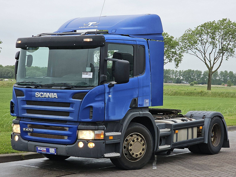 Scania P310 CP16 MANUAL - Sattelzugmaschine: das Bild 2 Scania P310 CP16 MANUAL - Sattelzugmaschine: das Bild 2