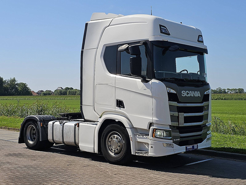 Scania R410 HL 2X TANK LED - Sattelzugmaschine: das Bild 5 Scania R410 HL 2X TANK LED - Sattelzugmaschine: das Bild 5