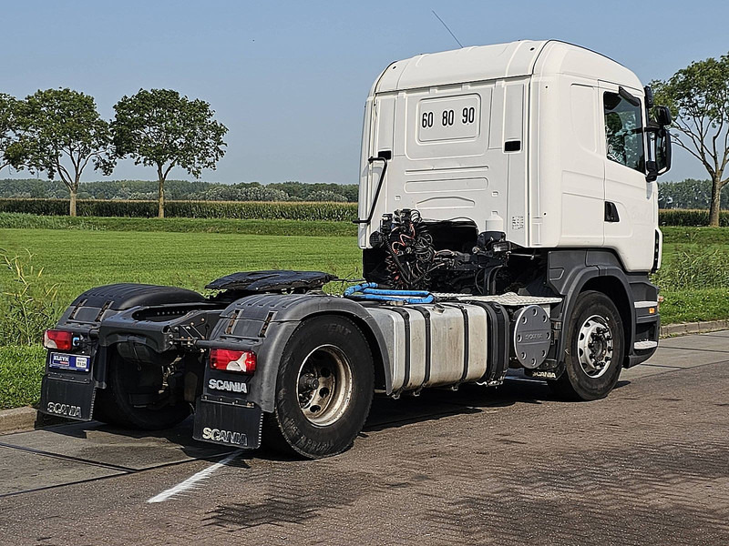 Scania R420 - Sattelzugmaschine: das Bild 3 Scania R420 - Sattelzugmaschine: das Bild 3