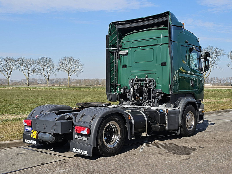 Scania R450 HL RETARDER SCR ONLY - Sattelzugmaschine: das Bild 3 Scania R450 HL RETARDER SCR ONLY - Sattelzugmaschine: das Bild 3