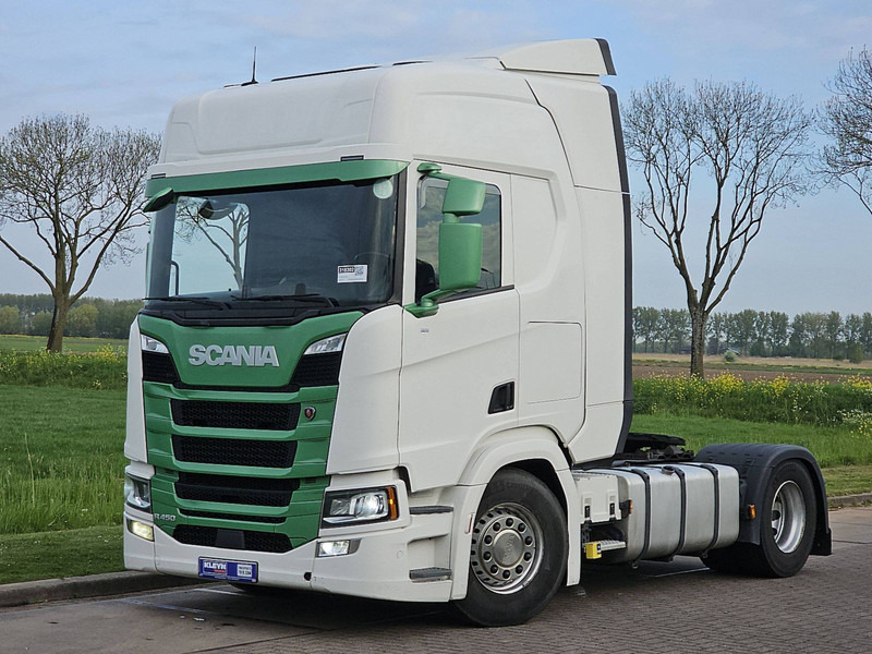 Scania R450 Highline,1200ltr - Sattelzugmaschine: das Bild 2 Scania R450 Highline,1200ltr - Sattelzugmaschine: das Bild 2