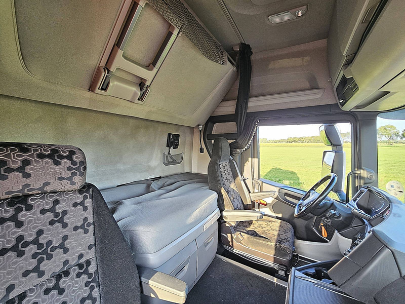 Sattelzugmaschine Scania R500 FULL AIR SKIRTS LED: das Bild 15