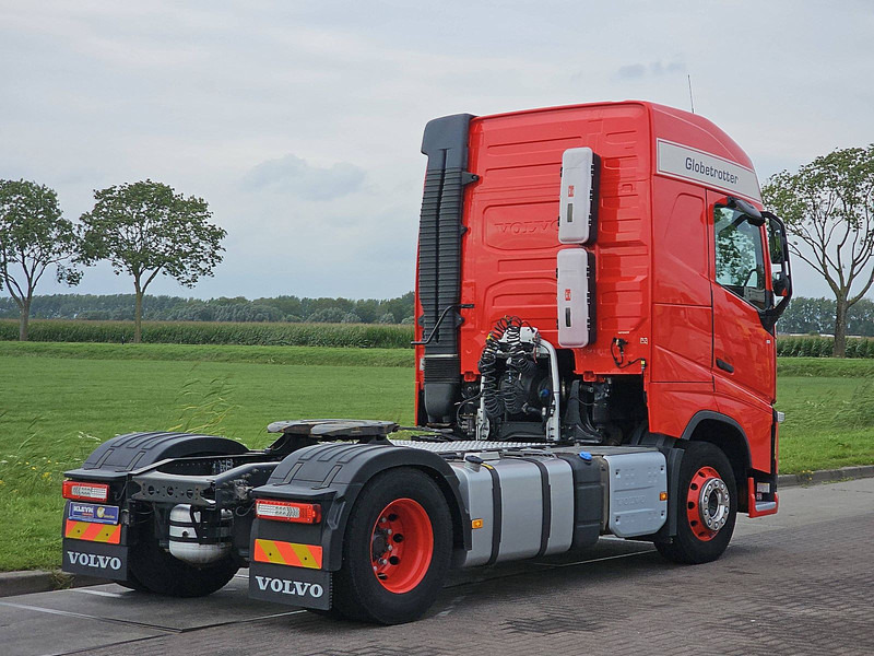 Volvo FH 460 ADR - Sattelzugmaschine: das Bild 3 Volvo FH 460 ADR - Sattelzugmaschine: das Bild 3