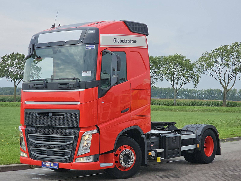 Volvo FH 460 ADR - Sattelzugmaschine: das Bild 2 Volvo FH 460 ADR - Sattelzugmaschine: das Bild 2