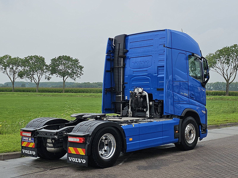 Volvo FH 460 LED ALCOA PTO+HYDR. - Sattelzugmaschine: das Bild 3 Volvo FH 460 LED ALCOA PTO+HYDR. - Sattelzugmaschine: das Bild 3