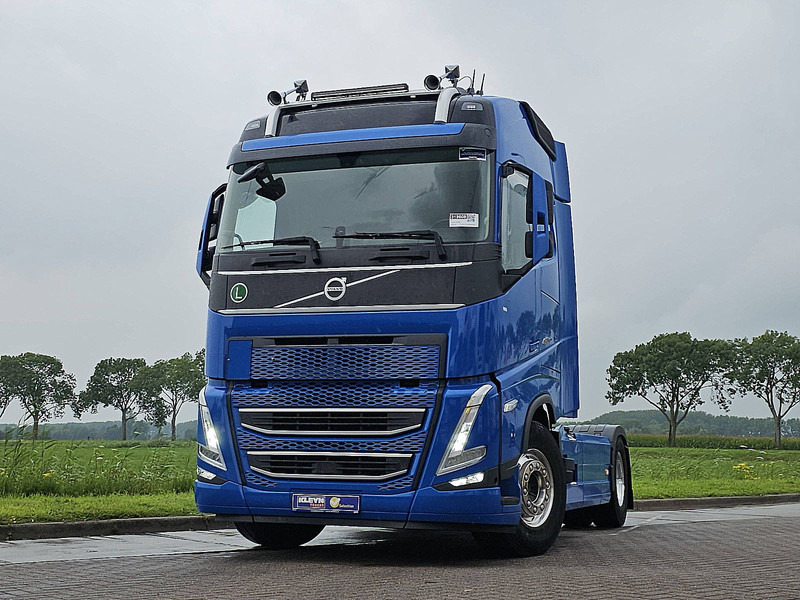 Volvo FH 460 LED ALCOA PTO+HYDR. - Sattelzugmaschine: das Bild 1 Volvo FH 460 LED ALCOA PTO+HYDR. - Sattelzugmaschine: das Bild 1