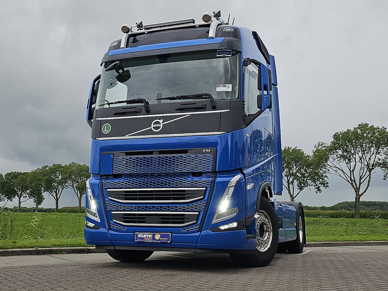 Volvo FH 460 - Sattelzugmaschine: das Bild 1 Volvo FH 460 - Sattelzugmaschine: das Bild 1