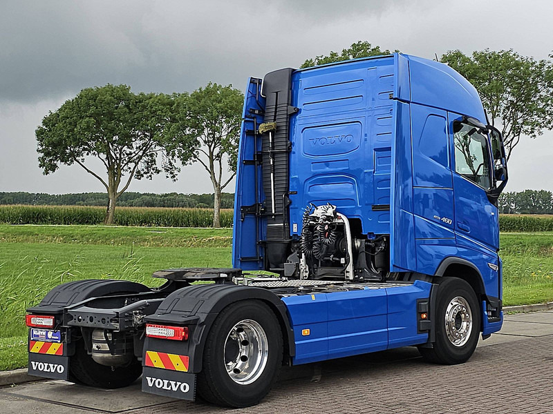 Volvo FH 460 - Sattelzugmaschine: das Bild 3 Volvo FH 460 - Sattelzugmaschine: das Bild 3