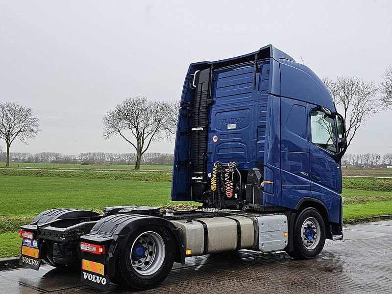 Volvo FH 460 XL I-PARK-COOL - Sattelzugmaschine: das Bild 3 Volvo FH 460 XL I-PARK-COOL - Sattelzugmaschine: das Bild 3
