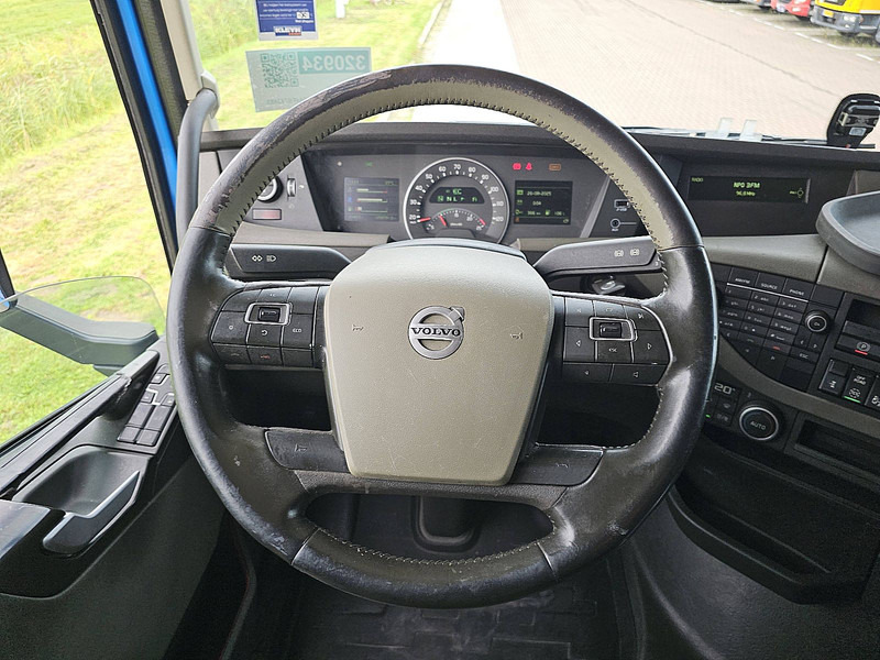 Sattelzugmaschine Volvo FH 500: das Bild 10