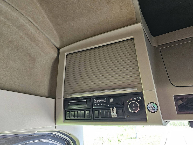 Sattelzugmaschine Volvo FH 500: das Bild 10