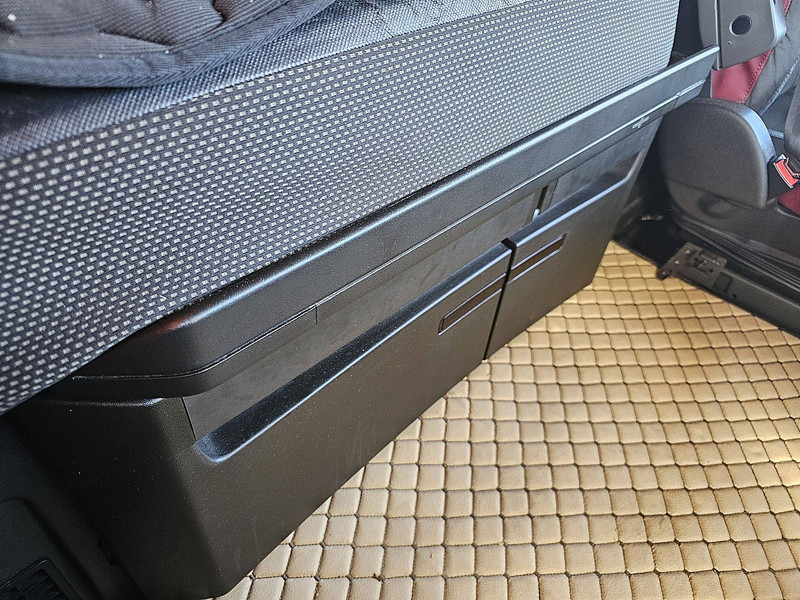 Sattelzugmaschine Volvo FH 500: das Bild 11