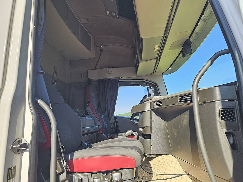 Sattelzugmaschine Volvo FH 500: das Bild 7