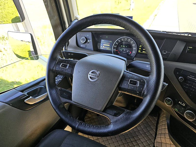 Sattelzugmaschine Volvo FH 500: das Bild 9