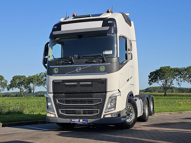 Volvo FH 500 XL 6X2 WB 300 - Sattelzugmaschine: das Bild 1 Volvo FH 500 XL 6X2 WB 300 - Sattelzugmaschine: das Bild 1
