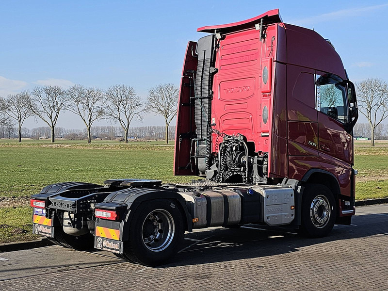 Volvo FH 500 XL ALCOA'S EURO6D - Sattelzugmaschine: das Bild 3 Volvo FH 500 XL ALCOA'S EURO6D - Sattelzugmaschine: das Bild 3
