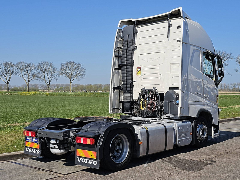 Volvo FH 500 XL I-PARK-COOL MEGA - Sattelzugmaschine: das Bild 3 Volvo FH 500 XL I-PARK-COOL MEGA - Sattelzugmaschine: das Bild 3