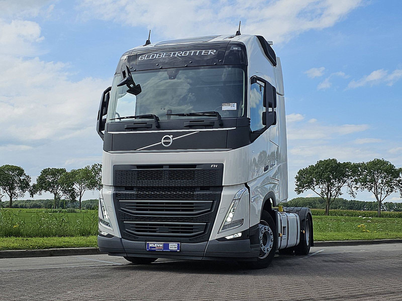 Volvo FH 500 XL LED 2X TANK VEB+ - Sattelzugmaschine: das Bild 1 Volvo FH 500 XL LED 2X TANK VEB+ - Sattelzugmaschine: das Bild 1