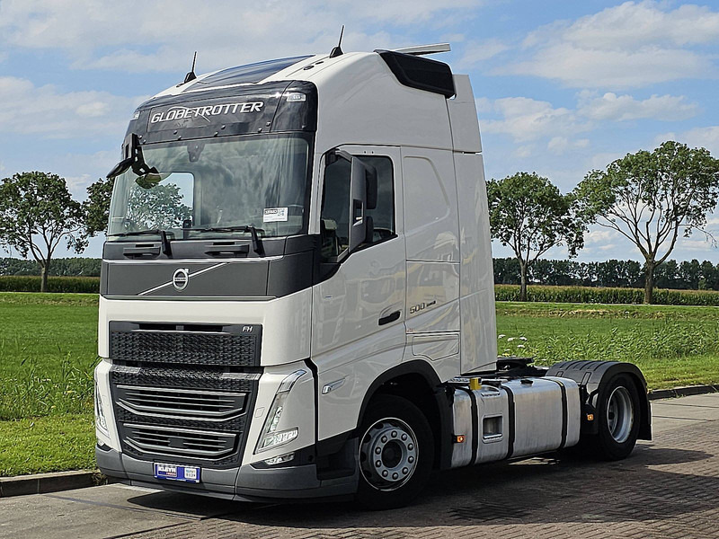 Volvo FH 500 XL LED 2X TANK VEB+ - Sattelzugmaschine: das Bild 2 Volvo FH 500 XL LED 2X TANK VEB+ - Sattelzugmaschine: das Bild 2