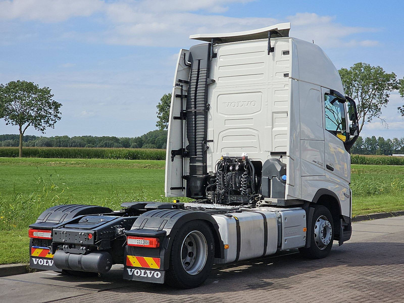 Volvo FH 500 XL LED 2X TANK VEB+ - Sattelzugmaschine: das Bild 3 Volvo FH 500 XL LED 2X TANK VEB+ - Sattelzugmaschine: das Bild 3