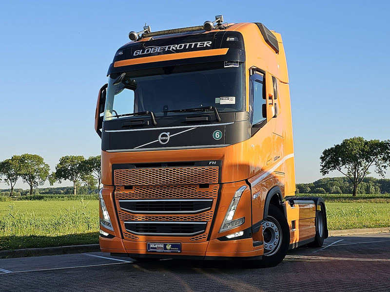 Volvo FH 500 XL LED I-PARK-COOL - Sattelzugmaschine: das Bild 1 Volvo FH 500 XL LED I-PARK-COOL - Sattelzugmaschine: das Bild 1