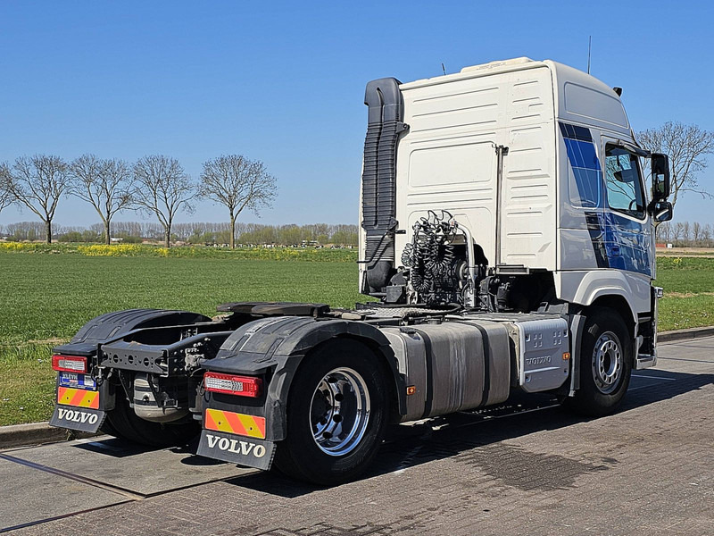 Volvo FM 450 ALCOA PTO+HYDR. - Sattelzugmaschine: das Bild 3 Volvo FM 450 ALCOA PTO+HYDR. - Sattelzugmaschine: das Bild 3