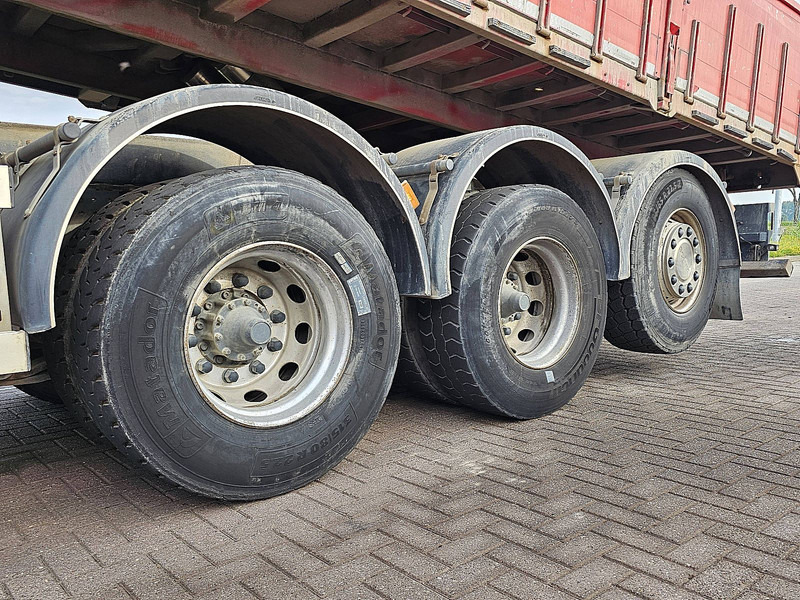 Kipper, Autokran Scania G400 8X4*4 HIAB 211EP-3: das Bild 13 Kipper, Autokran Scania G400 8X4*4 HIAB 211EP-3: das Bild 13