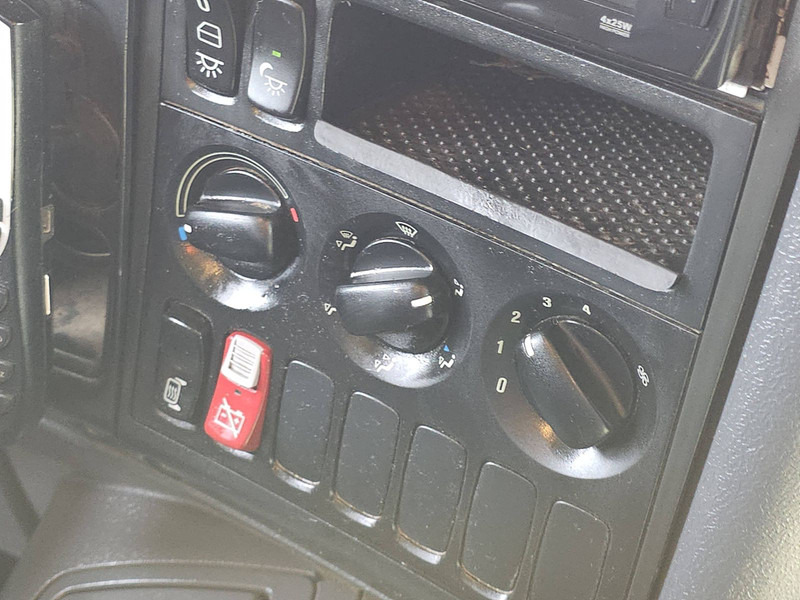Tankwagen Scania P280 6X2*4 19000 L FUEL: das Bild 10