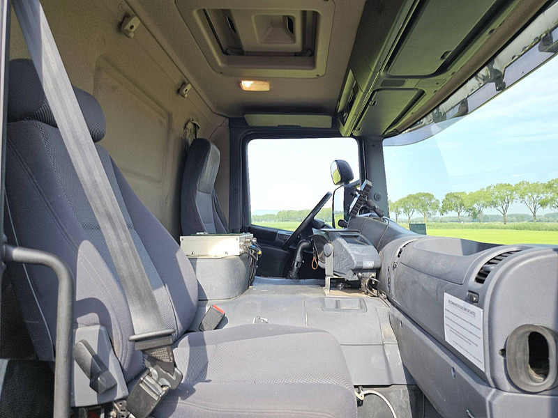 Tankwagen Scania P280 6X2*4 19000 L FUEL: das Bild 7