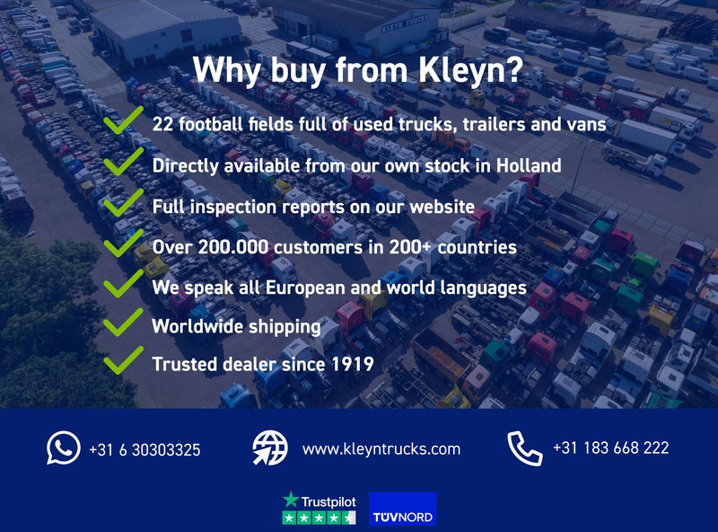 Scania R500 6X2*4 V8 591TKM - Abrollkipper: das Bild 4 Scania R500 6X2*4 V8 591TKM - Abrollkipper: das Bild 4