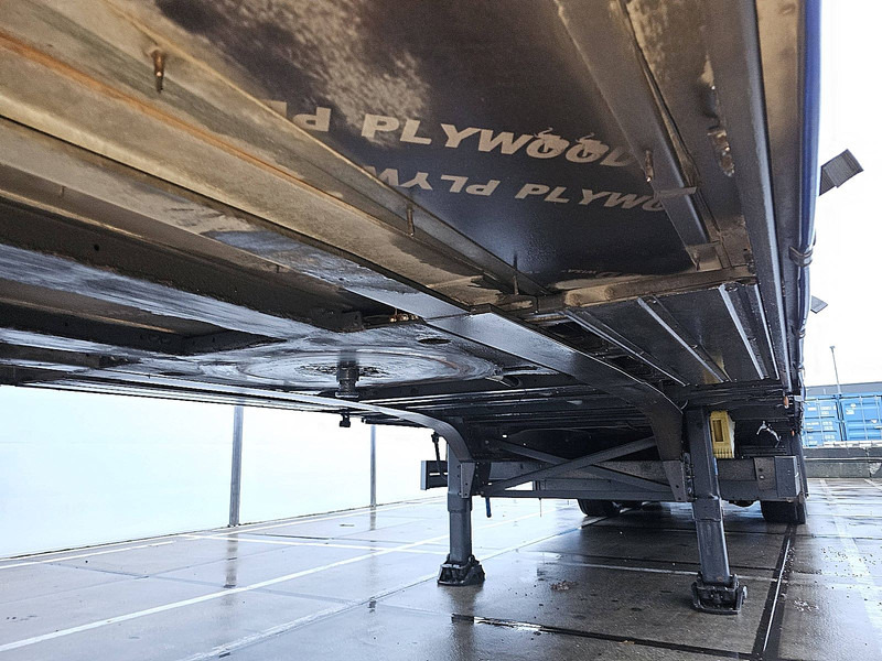 Planenauflieger Schmitz Cargobull SCB*S3T MEGA,HUBDACH,EDSCHA: das Bild 10