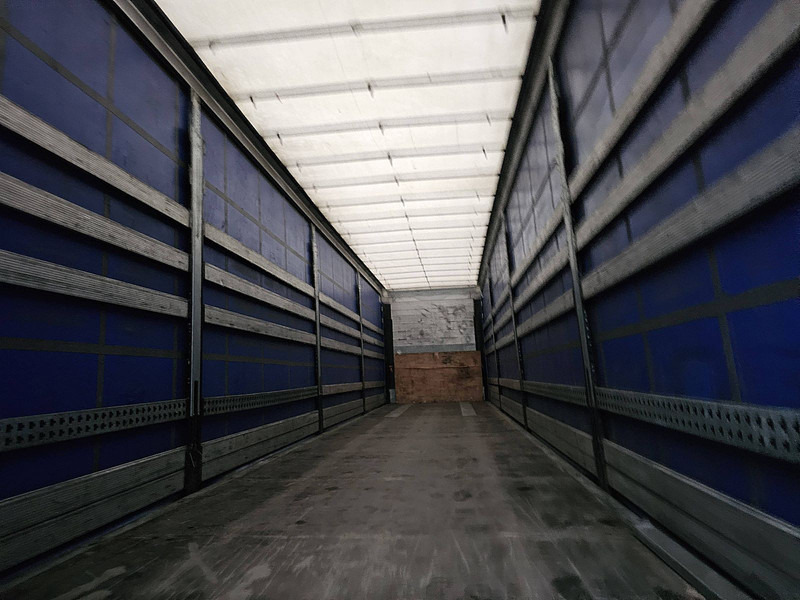 Planenauflieger Schmitz Cargobull SCB*S3T MEGA,HUBDACH,EDSCHA: das Bild 6