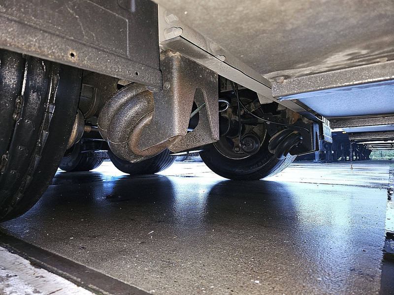 Planenauflieger Schmitz Cargobull SCB*S3T MEGA,HUBDACH,EDSCHA: das Bild 8