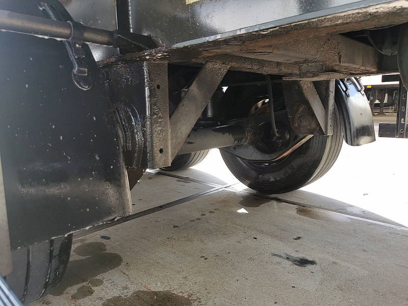 Leasing für Van Eck UT-31 Van Eck UT-31: das Bild 8