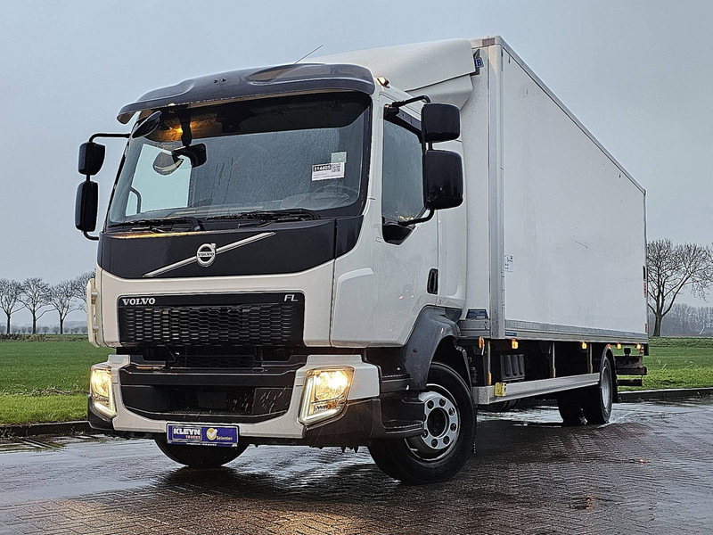Volvo FL 210.16 94 TKM!! - Koffer LKW: das Bild 1 Volvo FL 210.16 94 TKM!! - Koffer LKW: das Bild 1
