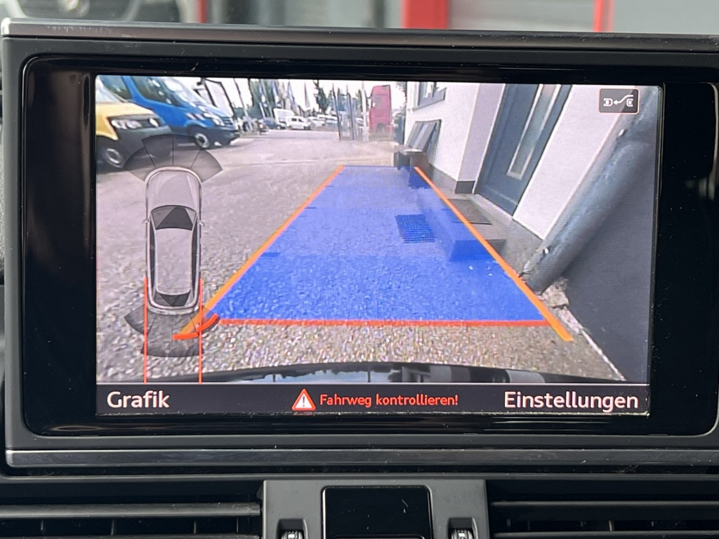 Audi A6 3.0 TDI quattro Business BOSE Head-Up ACC - PKW: das Bild 2 Audi A6 3.0 TDI quattro Business BOSE Head-Up ACC - PKW: das Bild 2