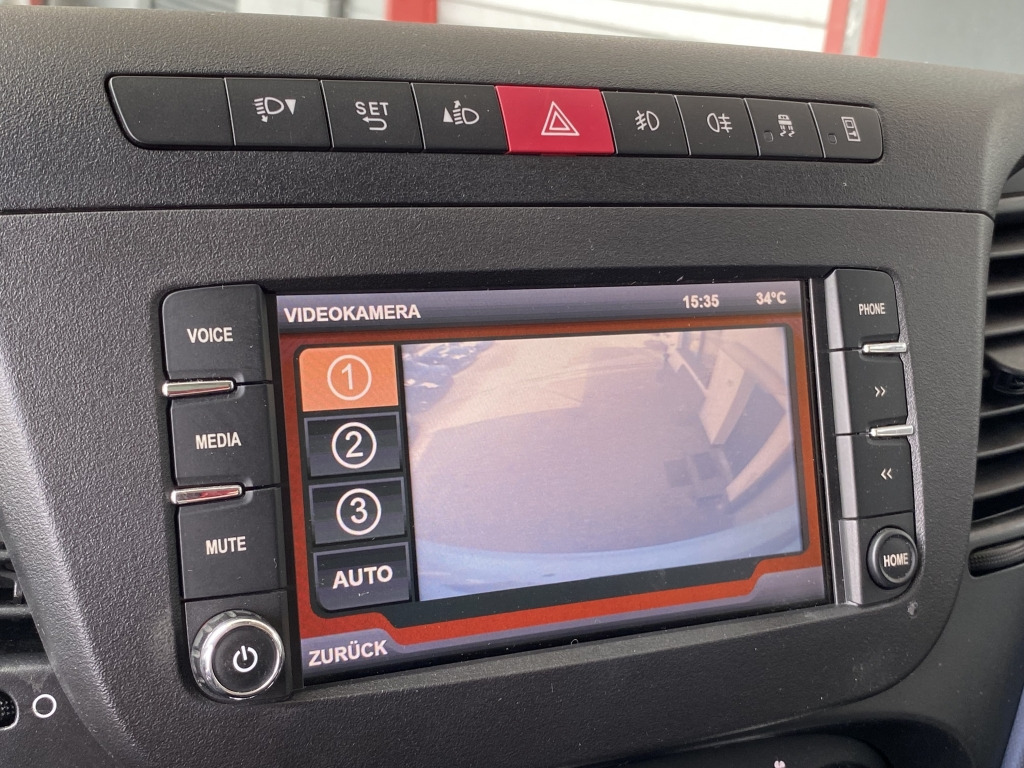 Iveco Daily 65C21 3,6m P+P+LBW Klima Automat. Webasto - Planen Transporter: das Bild 2 Iveco Daily 65C21 3,6m P+P+LBW Klima Automat. Webasto - Planen Transporter: das Bild 2