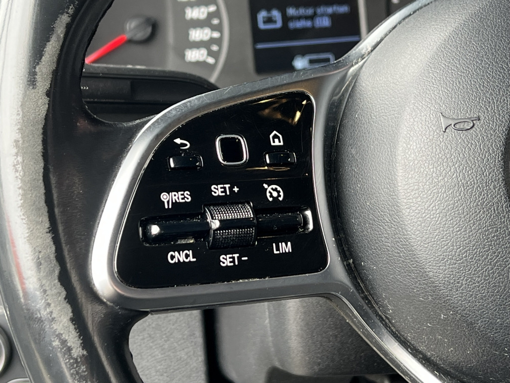 Mercedes-Benz Sprinter 315 CDI Eu 6d-TEMP MAXI KLIMA Tempomat - Kastenwagen: das Bild 2 Mercedes-Benz Sprinter 315 CDI Eu 6d-TEMP MAXI KLIMA Tempomat - Kastenwagen: das Bild 2