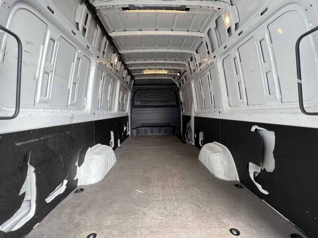 Mercedes-Benz Sprinter 315 CDI Eu 6d-TEMP MAXI KLIMA Tempomat - Kastenwagen: das Bild 5 Mercedes-Benz Sprinter 315 CDI Eu 6d-TEMP MAXI KLIMA Tempomat - Kastenwagen: das Bild 5