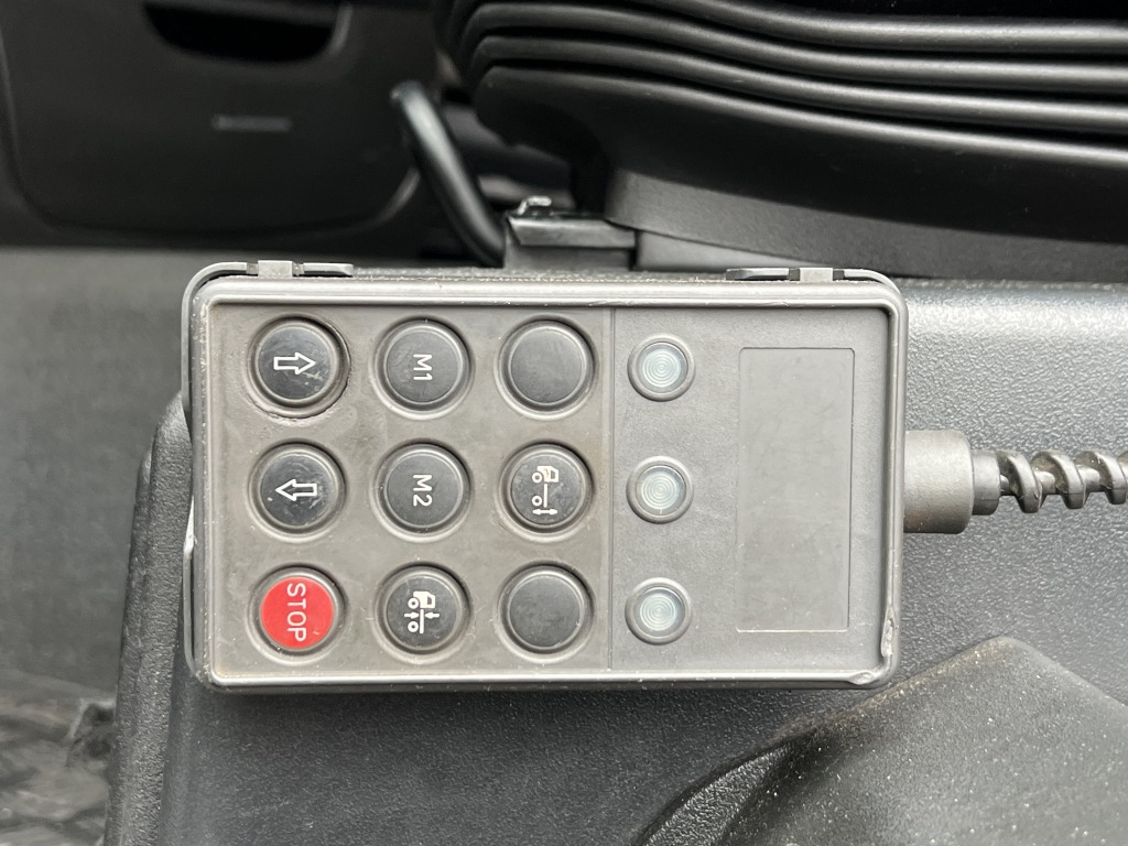 Iveco Stralis AS440S42 HI-WAY ADR Intarder ACCTempomat - Sattelzugmaschine: das Bild 5 Iveco Stralis AS440S42 HI-WAY ADR Intarder ACCTempomat - Sattelzugmaschine: das Bild 5
