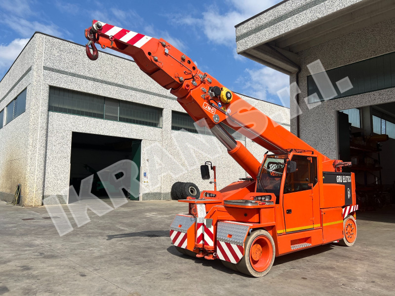 JMG MC350 - Geländekran: das Bild 1 JMG MC350 - Geländekran: das Bild 1