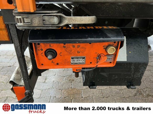 Ackermann PS-F 5.3/10.1 E SPS, Edscha-Verdeck, LBW - Pritschenauflieger/ Plattformauflieger: das Bild 5 Ackermann PS-F 5.3/10.1 E SPS, Edscha-Verdeck, LBW - Pritschenauflieger/ Plattformauflieger: das Bild 5