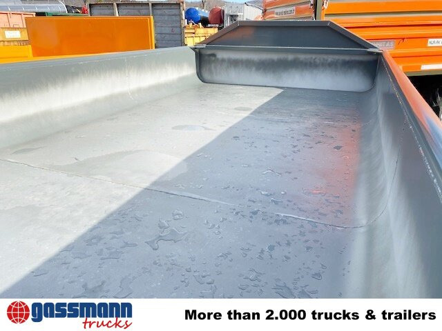 City-Container mit Flügeltüren ca.3m³ - Abrollcontainer: das Bild 3 City-Container mit Flügeltüren ca.3m³ - Abrollcontainer: das Bild 3