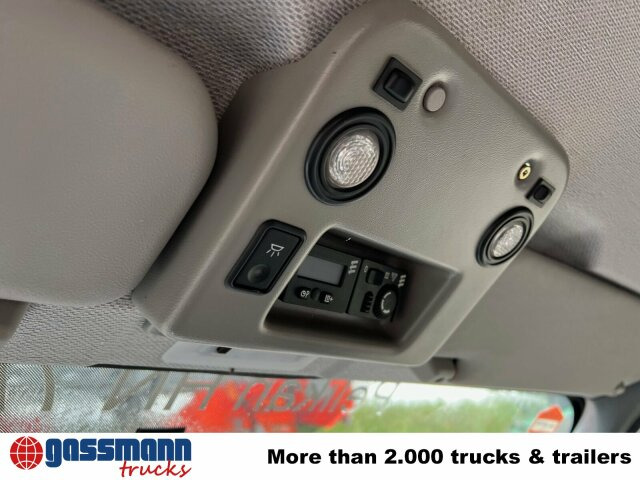 Ford Transit 2.0 4x2, Benziner! - Reisebus: das Bild 4 Ford Transit 2.0 4x2, Benziner! - Reisebus: das Bild 4