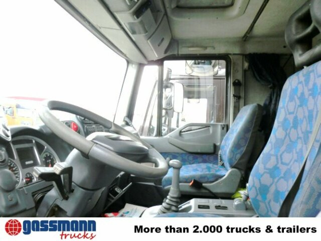 Iveco EuroCargo 75 E 17/4,2, 6x VORHANDEN! - Koffer LKW: das Bild 5 Iveco EuroCargo 75 E 17/4,2, 6x VORHANDEN! - Koffer LKW: das Bild 5