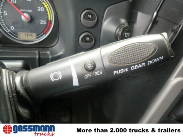 Iveco Stralis AS190S50 4x2, Carnehl Alu 3-S-Kipper - Kipper: das Bild 5 Iveco Stralis AS190S50 4x2, Carnehl Alu 3-S-Kipper - Kipper: das Bild 5