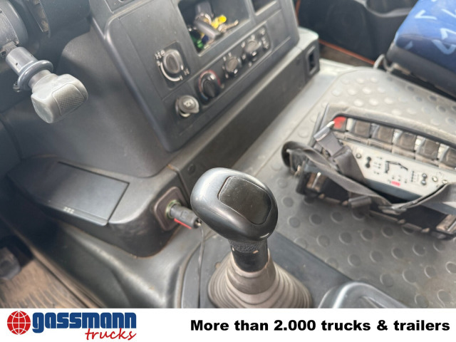 Iveco Trakker AD190T36W 4x4, EEV, Kran Hiab 111BS-2 - Kipper, Autokran: das Bild 5 Iveco Trakker AD190T36W 4x4, EEV, Kran Hiab 111BS-2 - Kipper, Autokran: das Bild 5